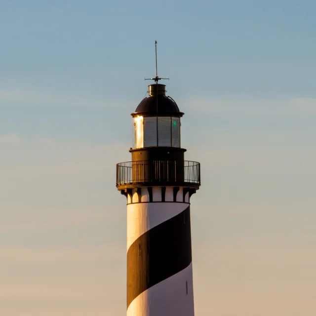Phare Gravelines