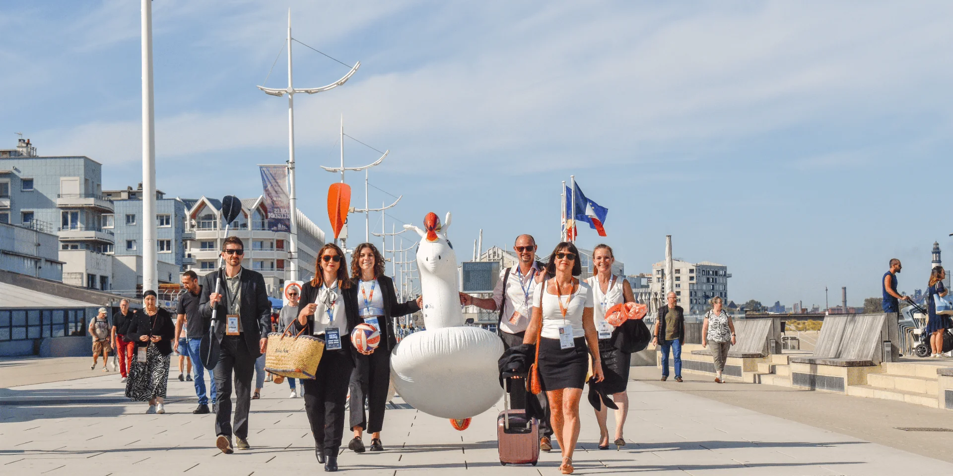 Equipe Mice Dunkerque