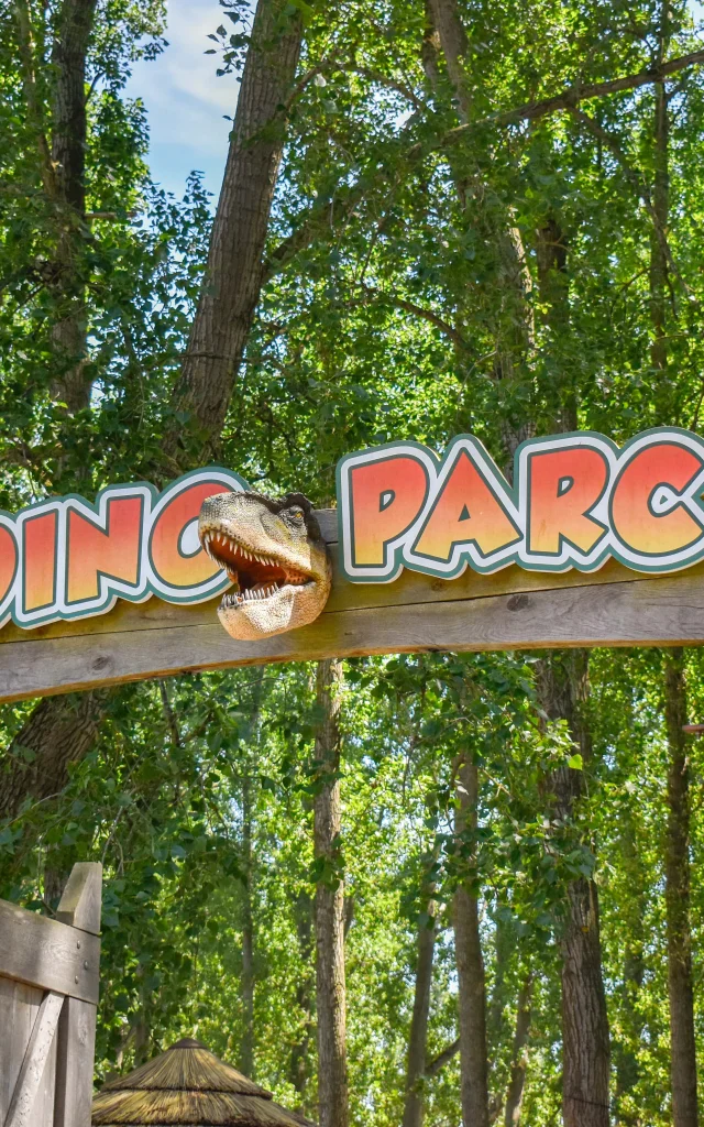 Dino Parc Otccdk 1