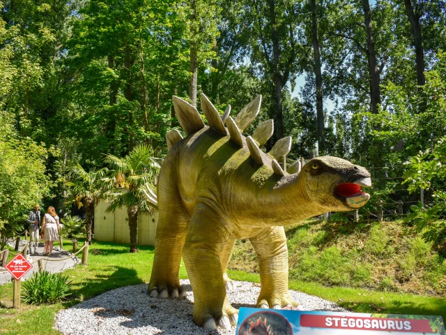 Dino Parc Otccdk 5