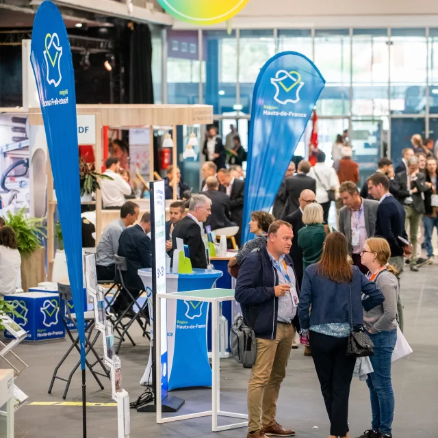 Kursaal Palais Des Congres Dunkerque Aete