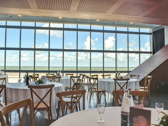 Salle Catering Vue Mer Otccdk 2 1