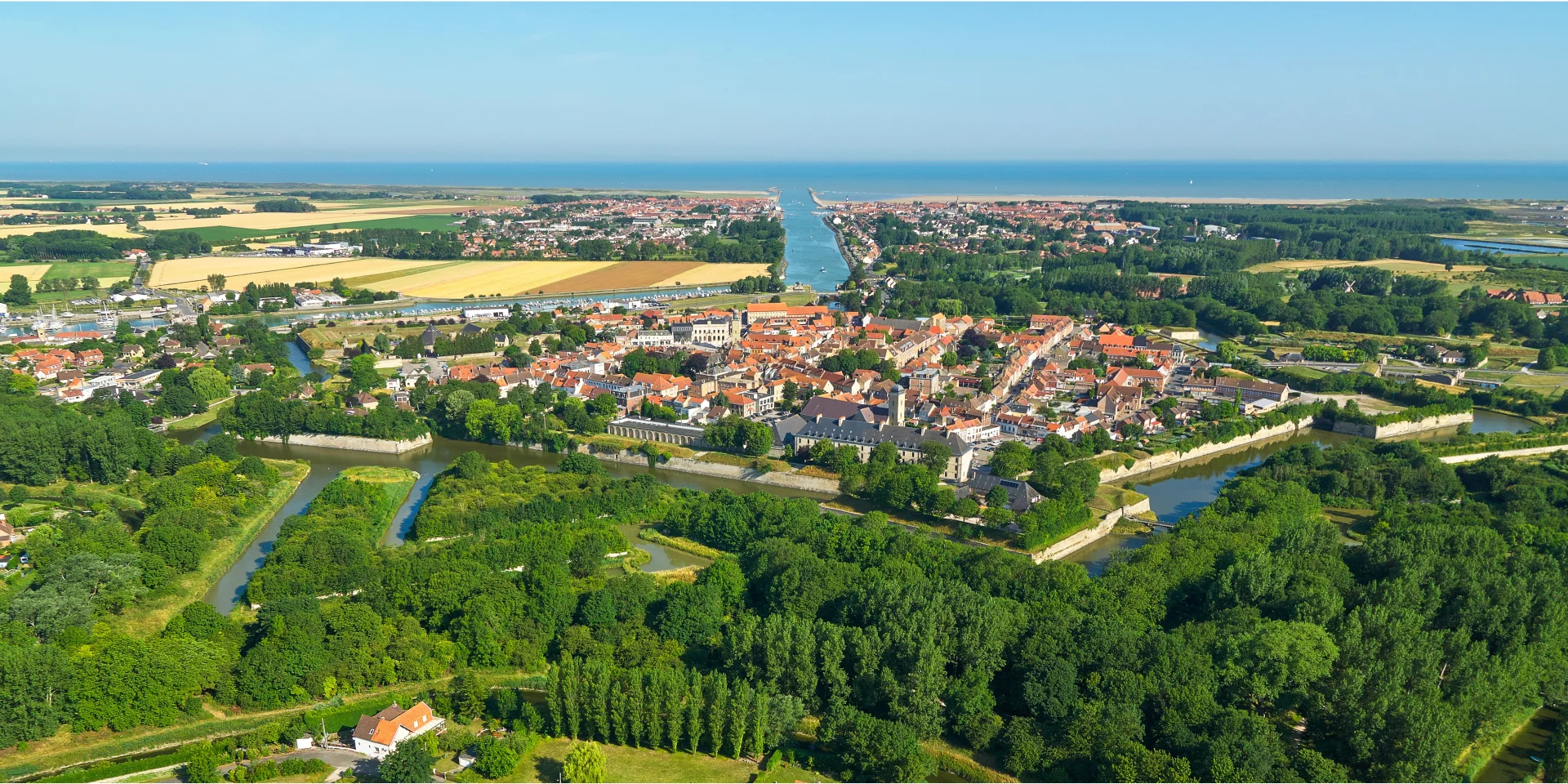 Ville De Gravelines 25