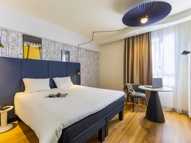 Ibis Hotel9 Ibis Hotel