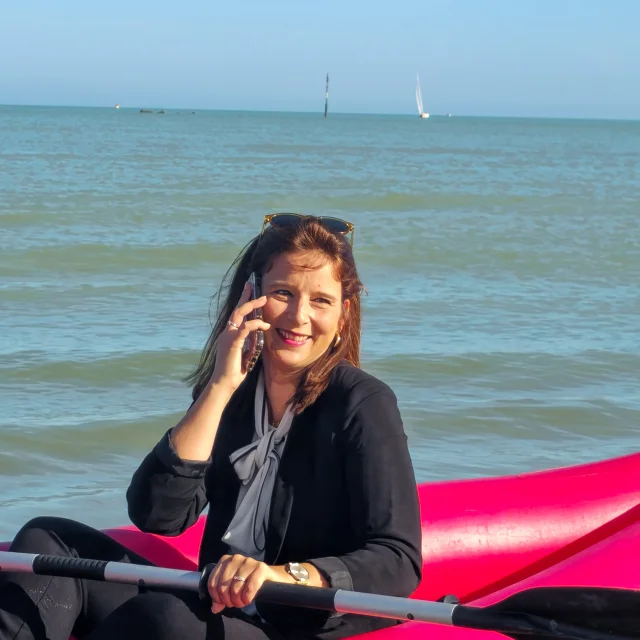 Spiritofdunkerque Mice B To Beach Constance