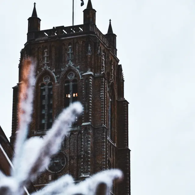 Instagram #visitdunkerque