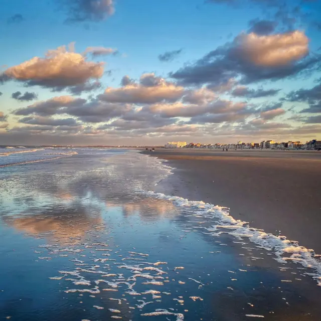 Instagram #visitdunkerque