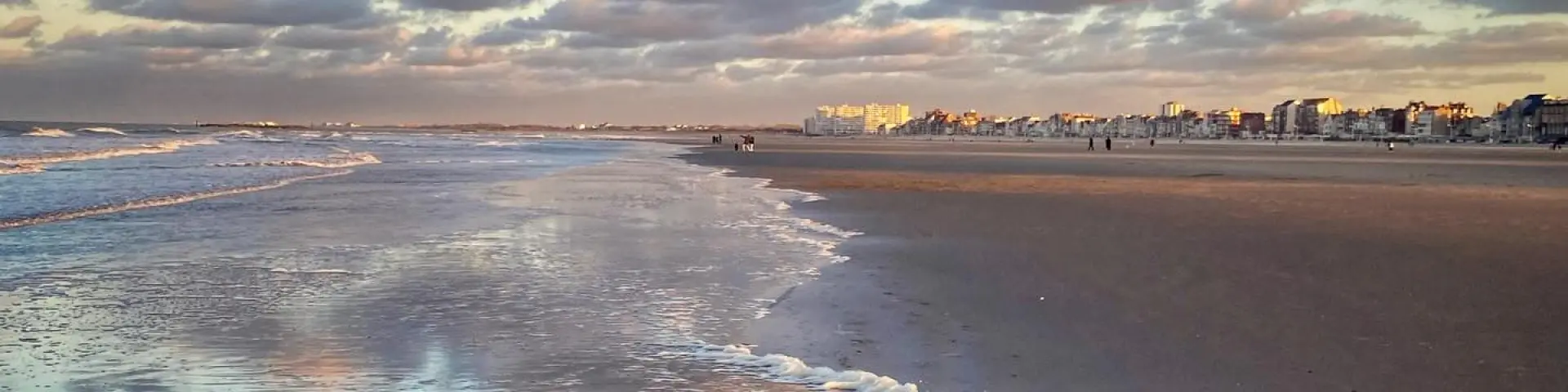 Instagram #visitdunkerque