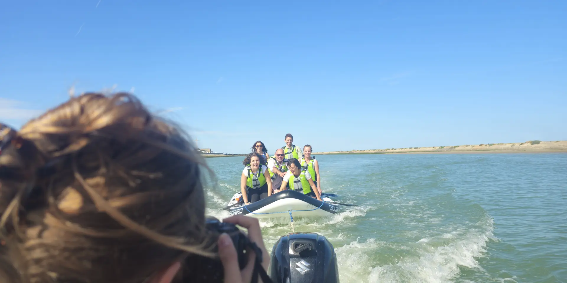 Btobeach Spirit Of Dunkerque