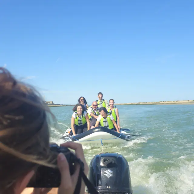 Btobeach Spirit Of Dunkerque