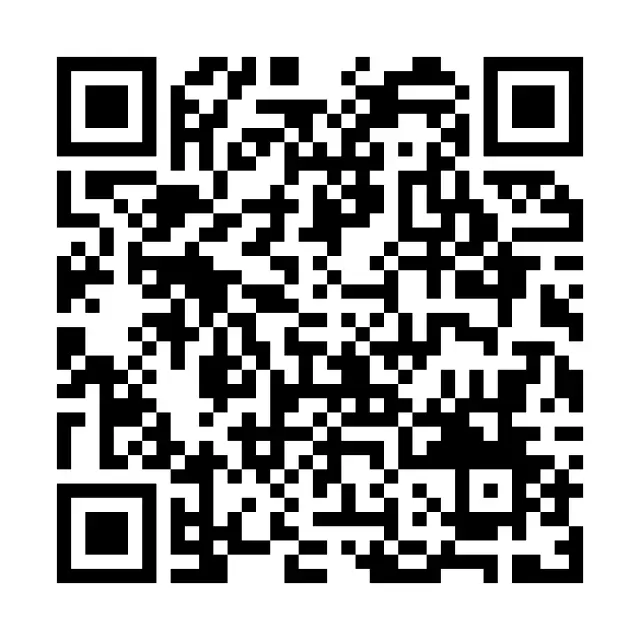 Qrcode Noir Carnavapp
