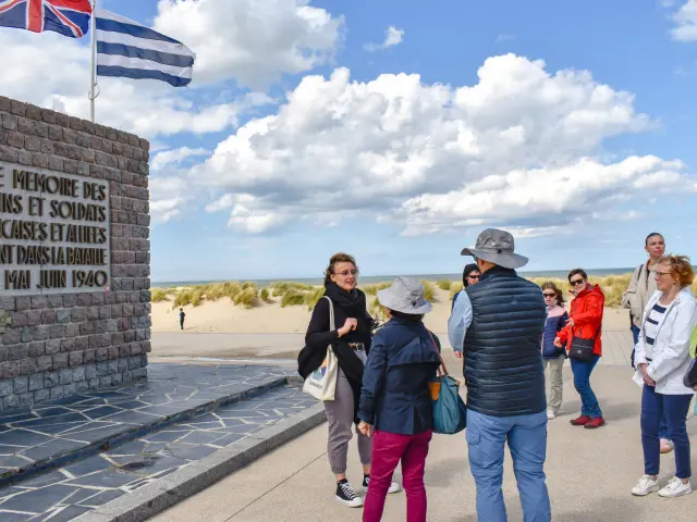 Visite Dynamo Tour(2)