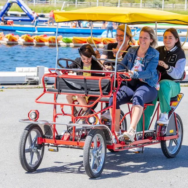 Paarc Loisirs Destination Gravelines 9