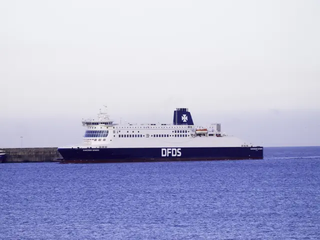 Dukirk Seaways