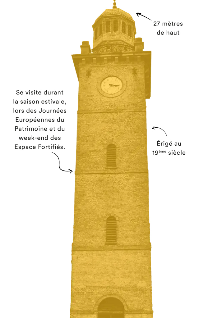 Beffroi De Gravelines 1