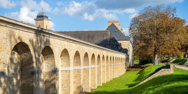 Gravelines Fortifications Destination Gravelines