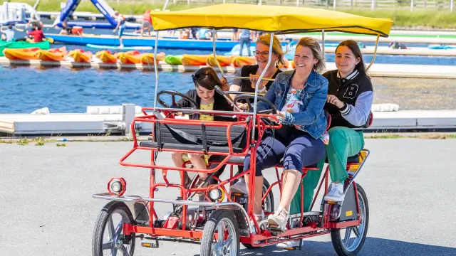 Paarc Loisirs Destination Gravelines 9