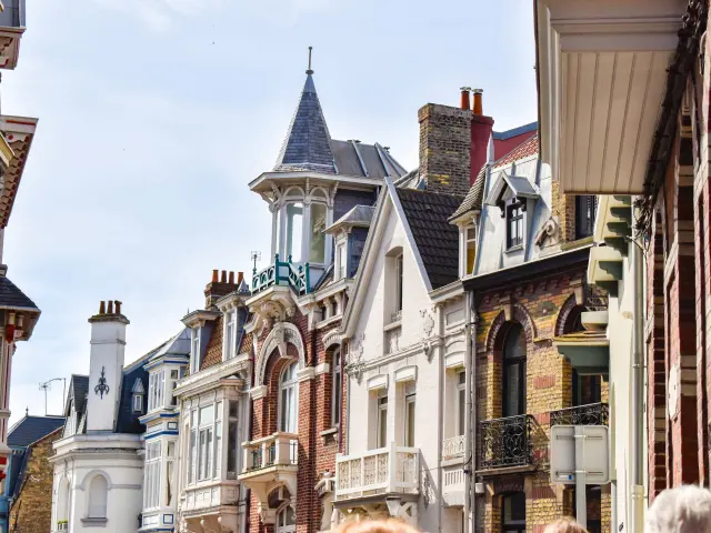 Villas Malouines3 Otccdk