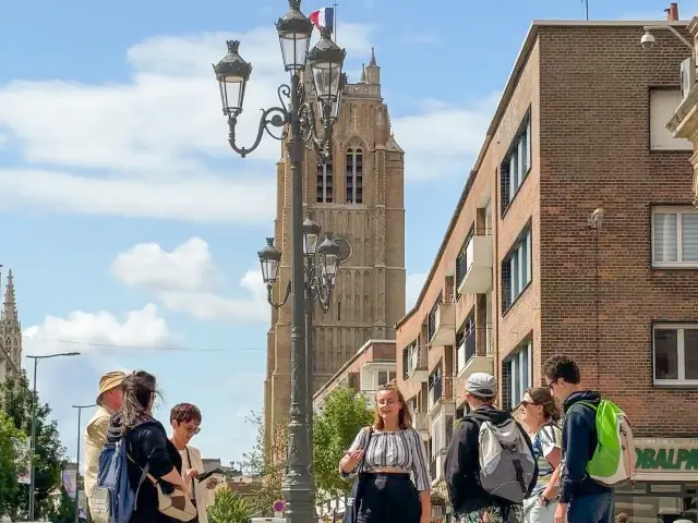 Visite Guidee Otccdk