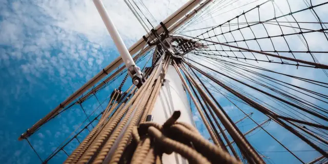 Duchesse Anne Musee Maritime Portuaire 1