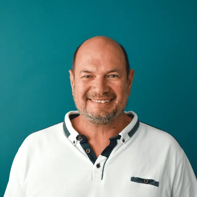 Remy Dehondt