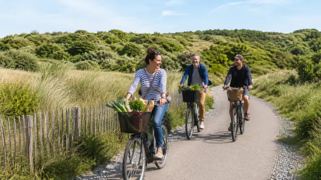 Cyclotourisme Dunkerque