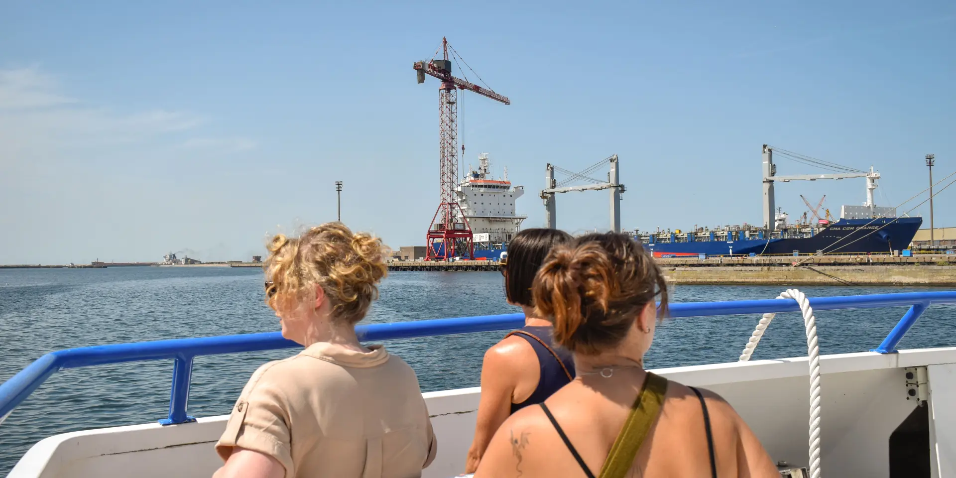Le Plucket Solkaper Visite Dunkerque 3