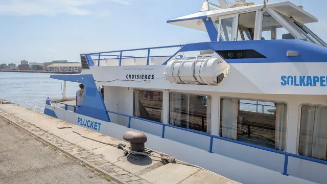 Le Plucket Solkaper Visite Dunkerque 5 1