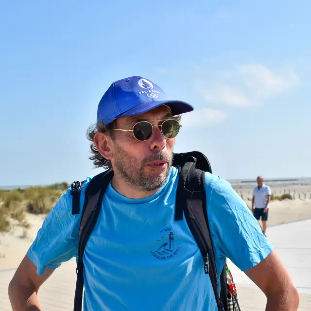 Balade Greeters Xavier Spirit Of Dunkerque 4 1