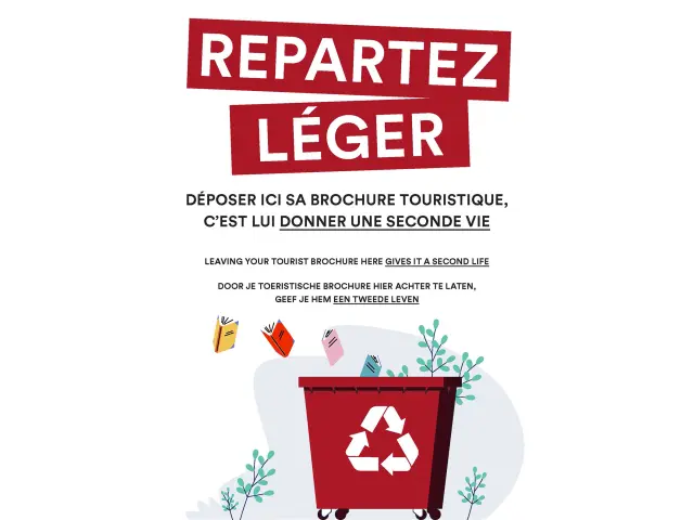 Ecogestes Affiche Qr Codes Brochures Img