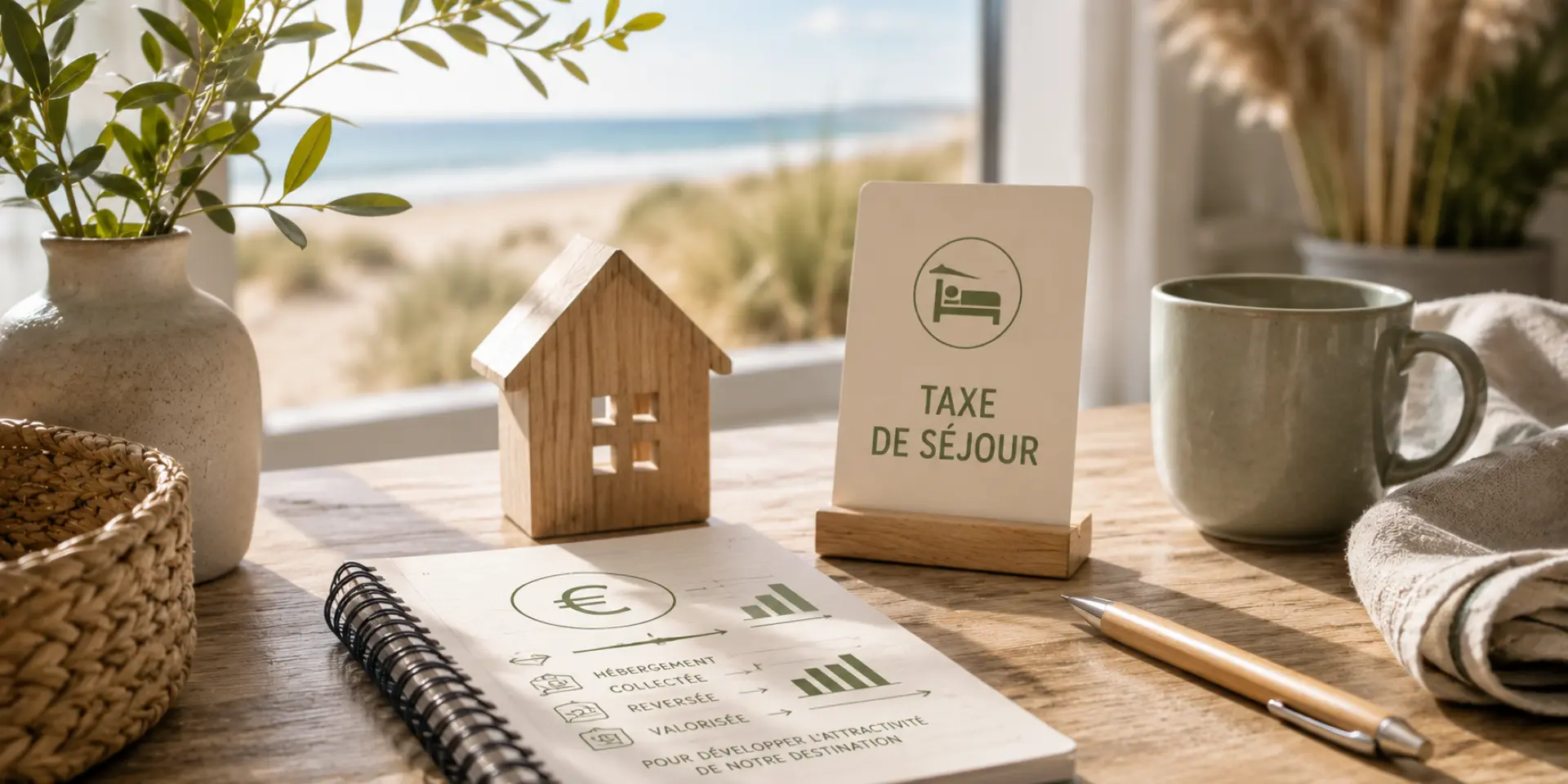 Taxe De Sejour Dunkerque