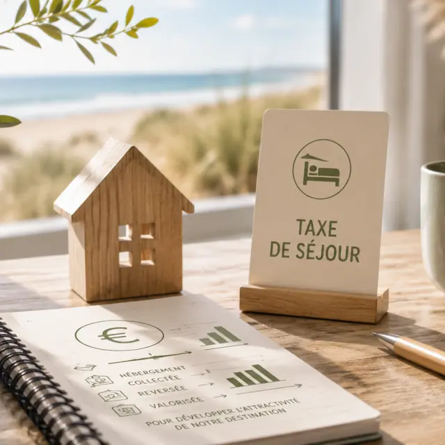 Taxe De Sejour Dunkerque
