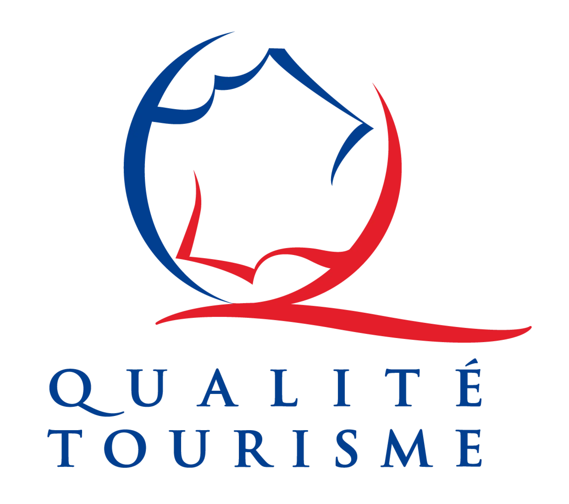 Qualite Tourisme Logo Vector 01