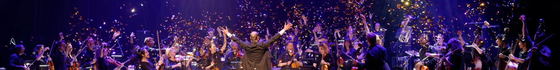 Bravo à L'Orchestre National Capitole de Toulouse , crédits ONCT, Dylan Corlay