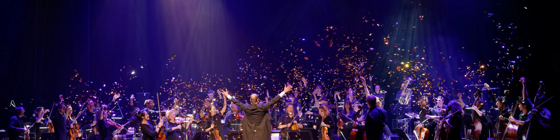 Bravo à L'Orchestre National Capitole de Toulouse , crédits ONCT, Dylan Corlay