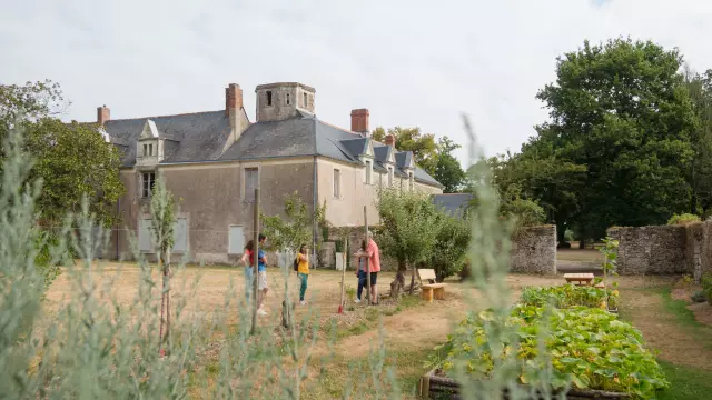 2022 Domaine De L Escurays Prinquiau Puk 3