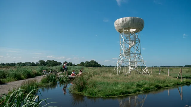 Balade Des Roselieres @puk 28