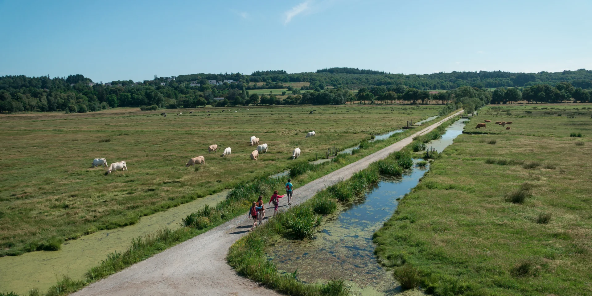 Balade Des Roselieres @puk 48