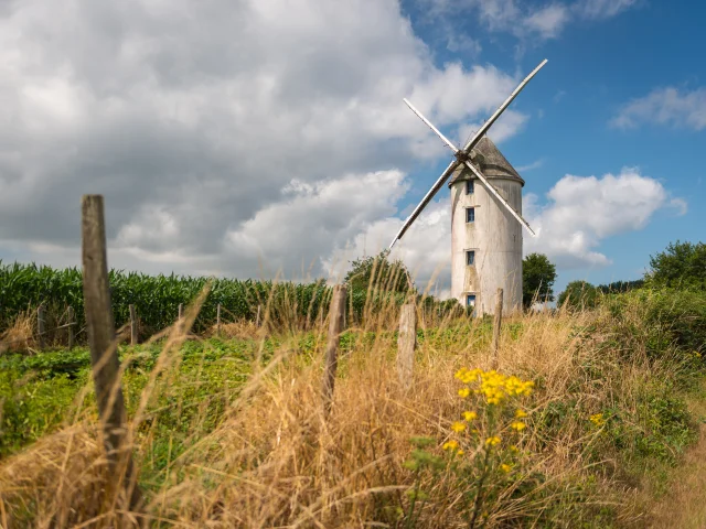 La Ducherais