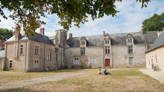 2022 Domaine De Lescurays Prinquiau Puk 23