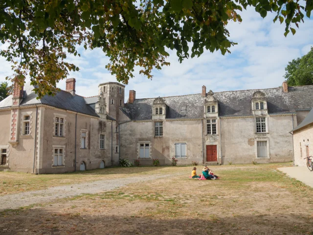 2022 Domaine De Lescurays Prinquiau Puk 23