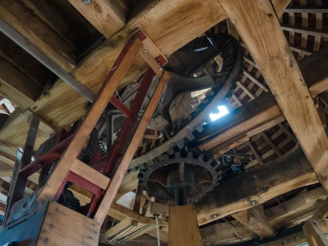 2022 Moulin De La Bicane Campbon Puk 33