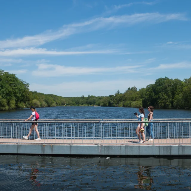 2023 Pole De Loisirs Du Lac Savenaypuk 71