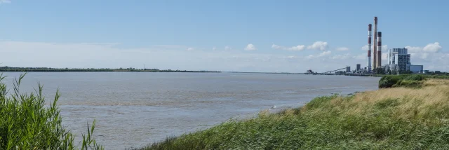 Marais Nord Loire 19