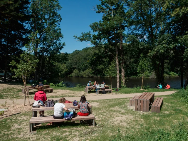 2021 Pole De Loisirs Du Lac Puk 26