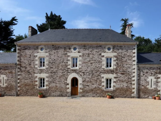 Le Manoir Sainte Marie