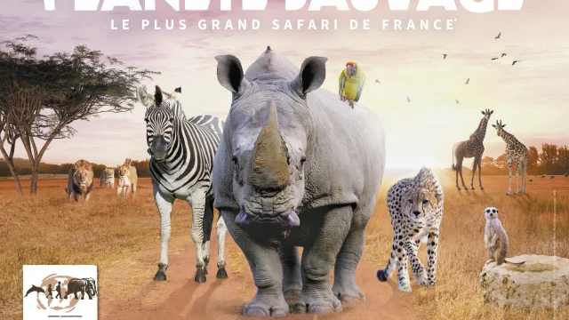 Planete 2023 Affiche Horizontale