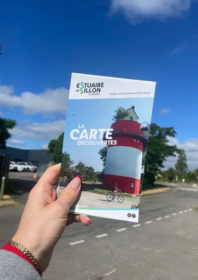 Carte Decouverte 2