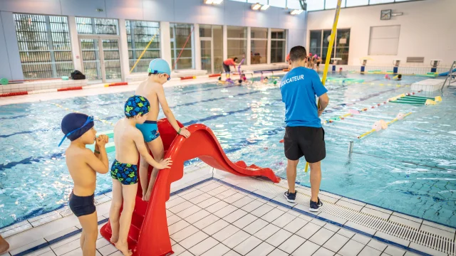 Sortie Scolaire Piscine 3101190006