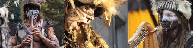 Gueule de Loup